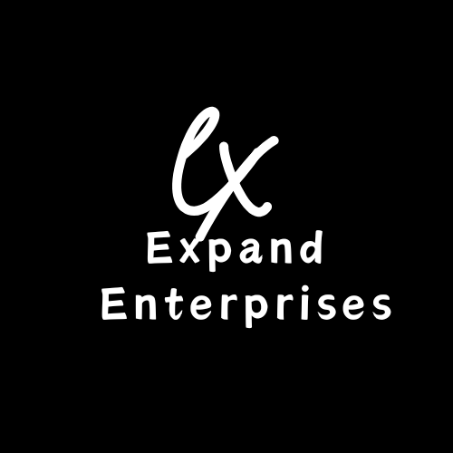 Expand Enterprises Logo